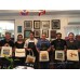 Traditional Block Stamping Workshop
